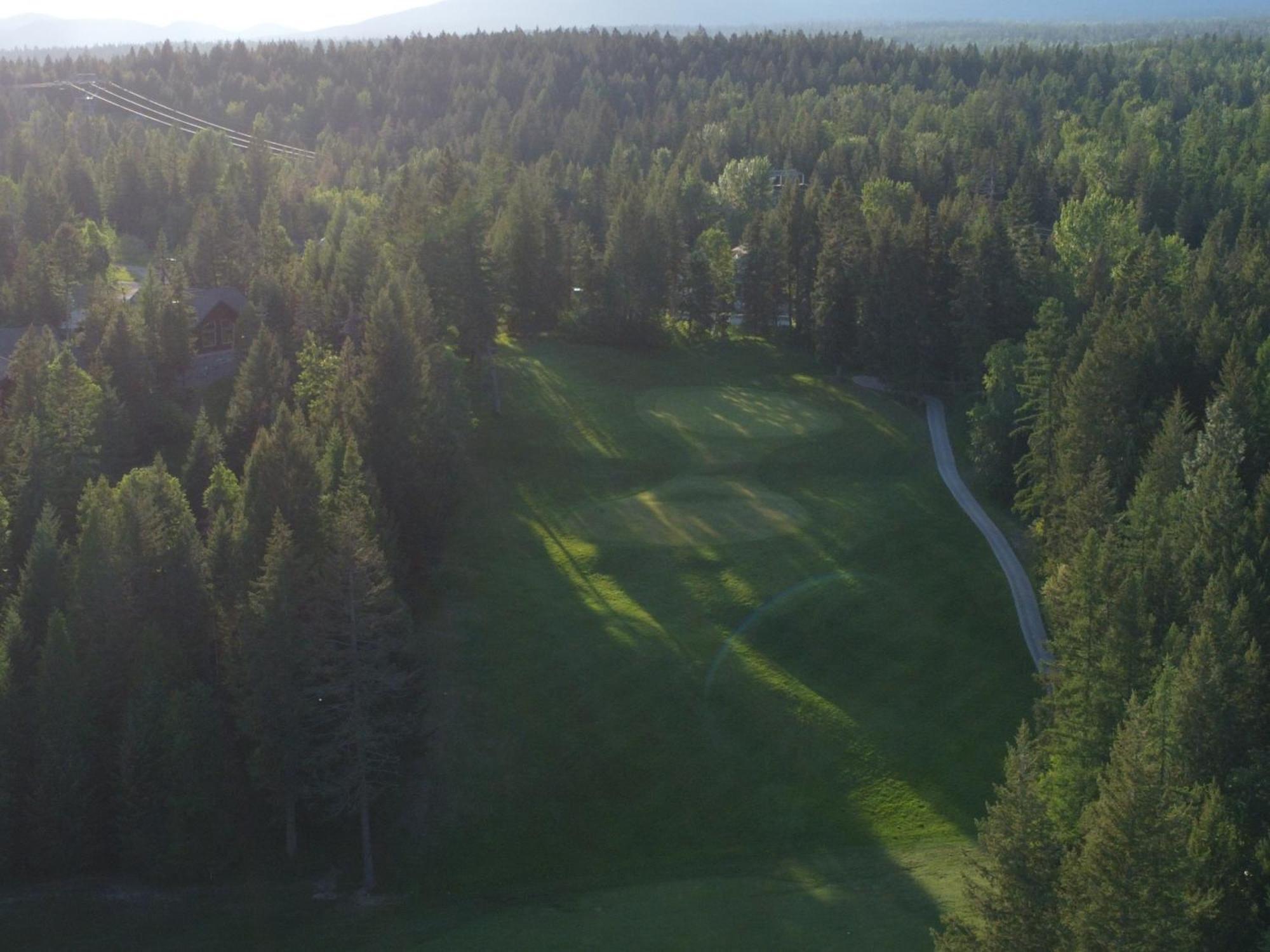 Glacier National Park Getaway - Oakmont Retreat Columbia Falls Exterior foto